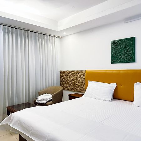 Bed and Breakfast Hauz Khas House Нью-Дели Экстерьер фото