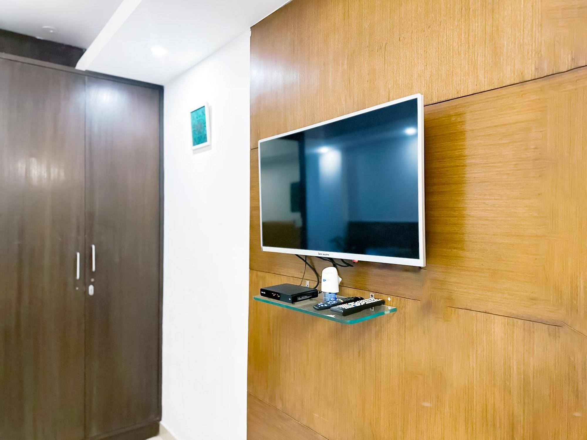 Bed and Breakfast Hauz Khas House Нью-Дели Экстерьер фото